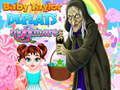 Игра Бебе Тейлър Побеждава Кошмара онлайн