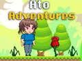 Игра Приключения на Ато онлайн