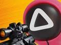 Игра Игра с боен стрелец октопод онлайн