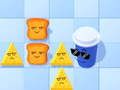 Игра Кафе Пъзел онлайн