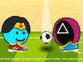 Игра Глава Футбол Игра Калмари онлайн
