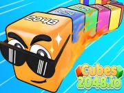 Игра Кубчета 2048 онлайн