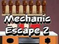 Игра Механически Избег 2 онлайн