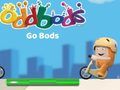 Игра OddBods: Напред, Бодита онлайн
