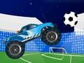 Игра Луда Футболна Война онлайн
