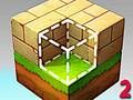 Игра Блок Крафт 2 онлайн