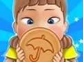 Игра Приготвяне на захар с калмари онлайн
