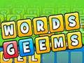 Игра Думи Geems онлайн