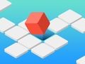 Игра Търкаляйте Блока онлайн