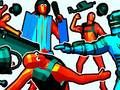 Игра Герой Телкинетика онлайн