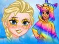 Игра Новогодишно Кигуруми онлайн