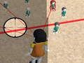 Игра Снайпер Октопод 3D онлайн