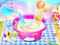 Игра Направете Торта Единорог онлайн