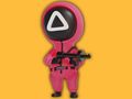 Игра Игра на октопод: Хвани 001 онлайн