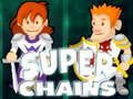 Игра Супер Вериги онлайн