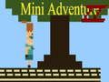 Игра Мини Приключение II онлайн