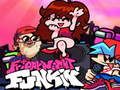 Игра Супер Петък Нощ Funkin онлайн