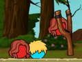 Игра Ядосан Стрелец Игра Калмар онлайн