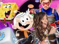 Игра Ник Блок Партито 3 онлайн Игра Ник Блок Партито 3 онлайн