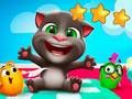 Игра Том: Скрити Звезди онлайн