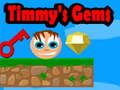 Игра Скъпоценностите на Тимми онлайн