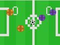 Игра Стреляй и Гол онлайн