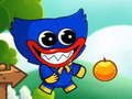 Игра Приключение на Poppy Play Time онлайн