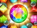 Игра Удивителен Скъпоценен Камък онлайн