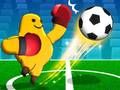 Игра Монстър Футбол 3D онлайн