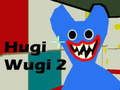 Игра Хуги Вуги 2 онлайн