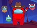 Игра Стрелец Импостор онлайн