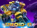 Игра Дроид-О онлайн