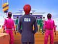 Игра Предизвикателството на Октопода 2 онлайн