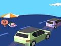 Игра Бягство с камион онлайн