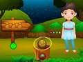 Игра Спаси красивото момиче онлайн
