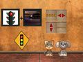 Игра Избягване на Пламенната Момиче онлайн