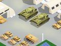 Игра Паркиране на ТTankова Армия онлайн