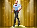 Игра Силни Високи Токчета онлайн