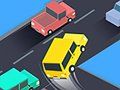 Игра Лудо кръстовище онлайн