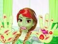 Игра Зомби Ръка онлайн