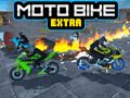 Игра Мото Байк Екстра онлайн