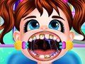 Игра История за грижа за бебе Тейлър: Болест онлайн Игра История за грижа за бебе Тейлър: Болест онлайн