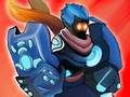 Игра Приключение на Палки Война онлайн