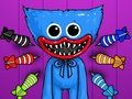 Игра Стрелящ Хуги Ууги онлайн Игра Стрелящ Хуги Ууги онлайн