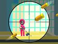 Игра Игра на снайпер Squidly онлайн