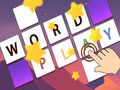 Игра Дневно предизвикателство Wordling онлайн