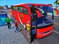 Игра Шофиране на Автобус 3D онлайн