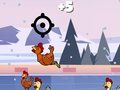 Игра Стрелба по Пилета 2D онлайн