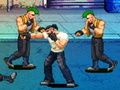 Игра Улица на Бандите 2D онлайн