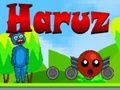 Игра Харуз онлайн